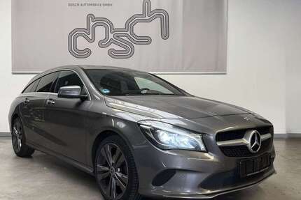 Mercedes-Benz CLA 220 322.079 km 11.390 &euro; Maintal 63477
