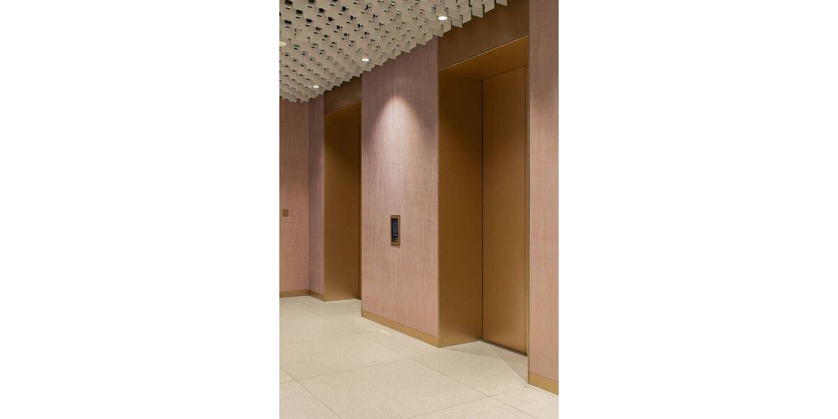 Etagenwohnung Frankfurt am Main Innenstadt - 3 Zimmer, 102 m&sup2;, 3.200&euro; | Angebot:25690844