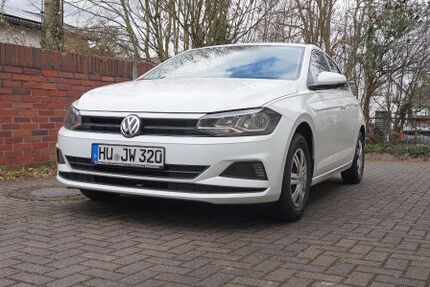 VW Polo 98.000 km 9.500 &euro; Hanau 63456