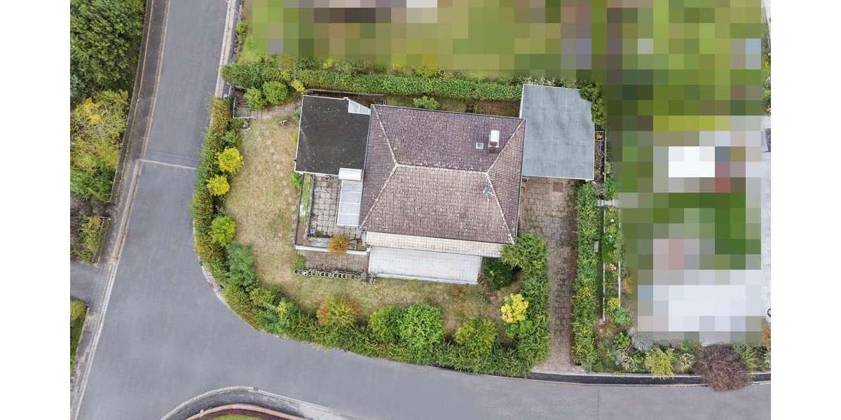 Einfamilienhaus Rodenbach - 10 Zimmer, 269 m&sup2;, 547.000&euro; | Angebot:25926800