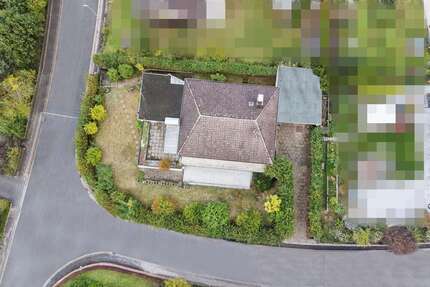 Haus Rodenbach - 10 Zimmer, 269 m&sup2;, 547.000&euro; | Angebot:25926800