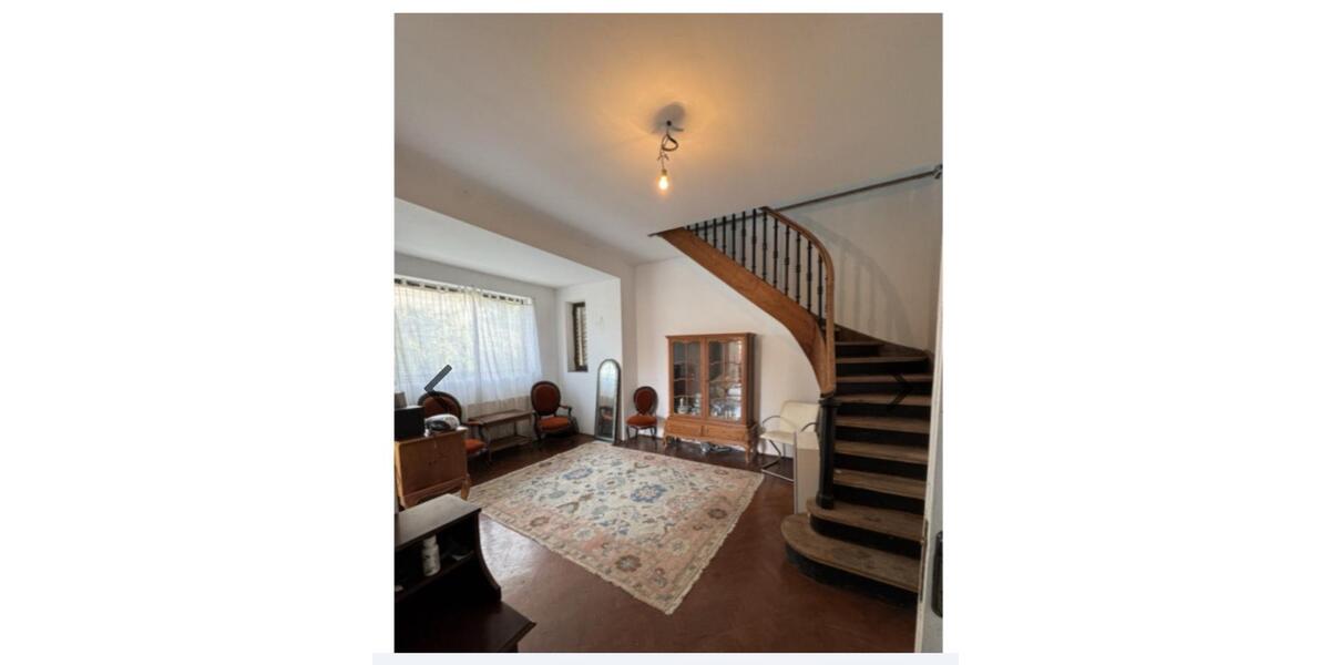 Mehrfamilienhaus, Wohnhaus Frankfurt am Main Sachsenhausen - 11 Zimmer, 310 m&sup2;, 360.000&euro; | Angebot:26507253