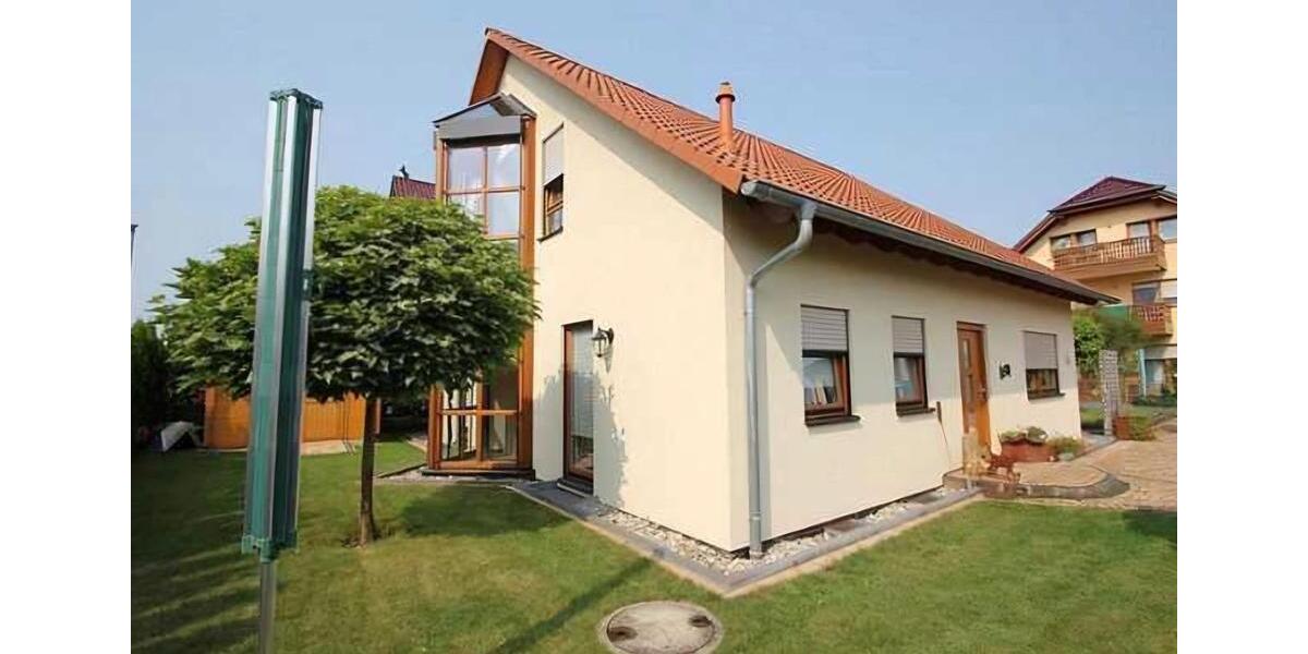 Einfamilienhaus Büdingen - 7 Zimmer, 163 m&sup2;, 650.000&euro; | Angebot:25900348