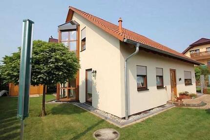 Haus Büdingen - 7 Zimmer, 163 m&sup2;, 620.000&euro; | Angebot:25900348