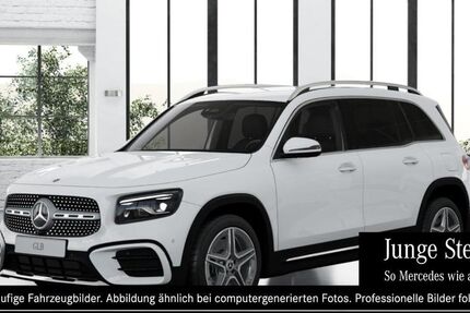 Mercedes-Benz GLB 250 18.250 km 44.869 &euro; Alzenau 63755