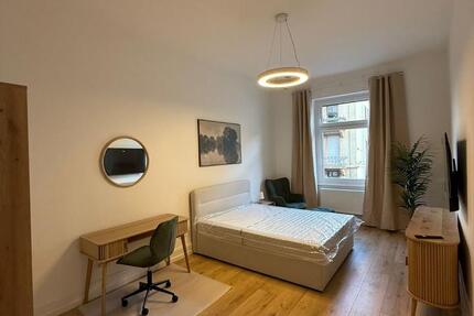 Wohnung Frankfurt am Main Niederrad - 3 Zimmer, 77 m&sup2;, 2.000&euro; | Angebot:25655274