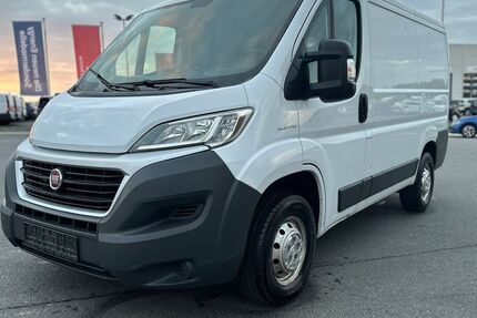 Fiat Ducato 130.852 km 11.512 &euro; Dieburg 64807