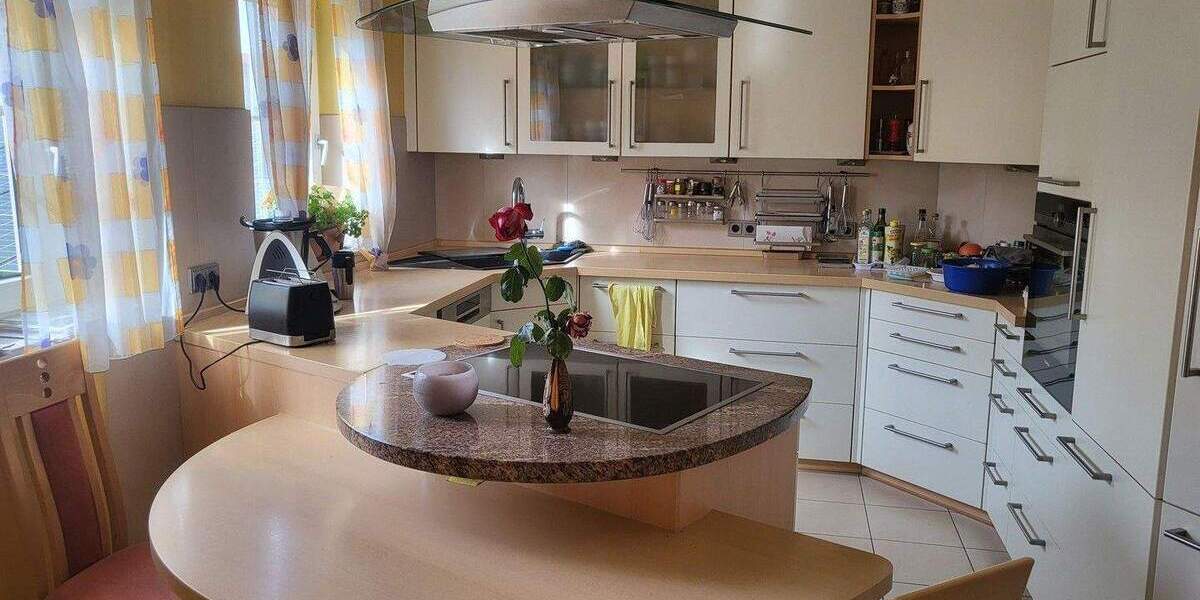 Einfamilienhaus Hasselroth Neuenhaßlau - 4 Zimmer, 159 m&sup2;, 630.000&euro; | Angebot:25657426