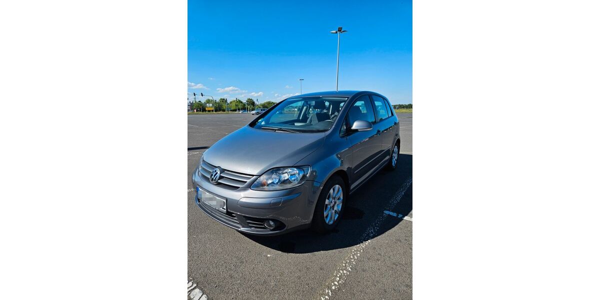 VW Golf Plus 93.973 km 5.450 &euro; Oberursel 61440