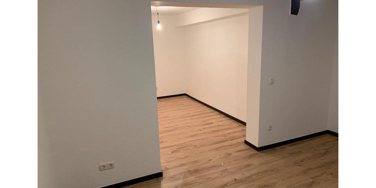 Erdgeschoßwohnung Büdingen - 2 Zimmer, 31 m&sup2;, 560&euro; | Angebot:26030519