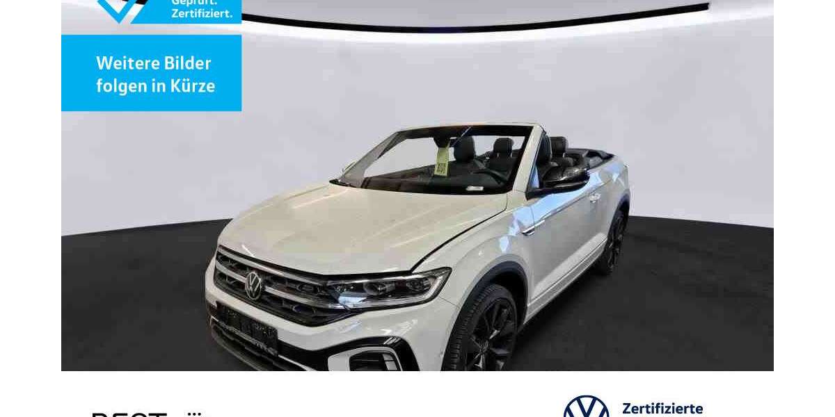 VW T-Roc 20.200 km 28.999 &euro; Mühlheim a. Main 63165