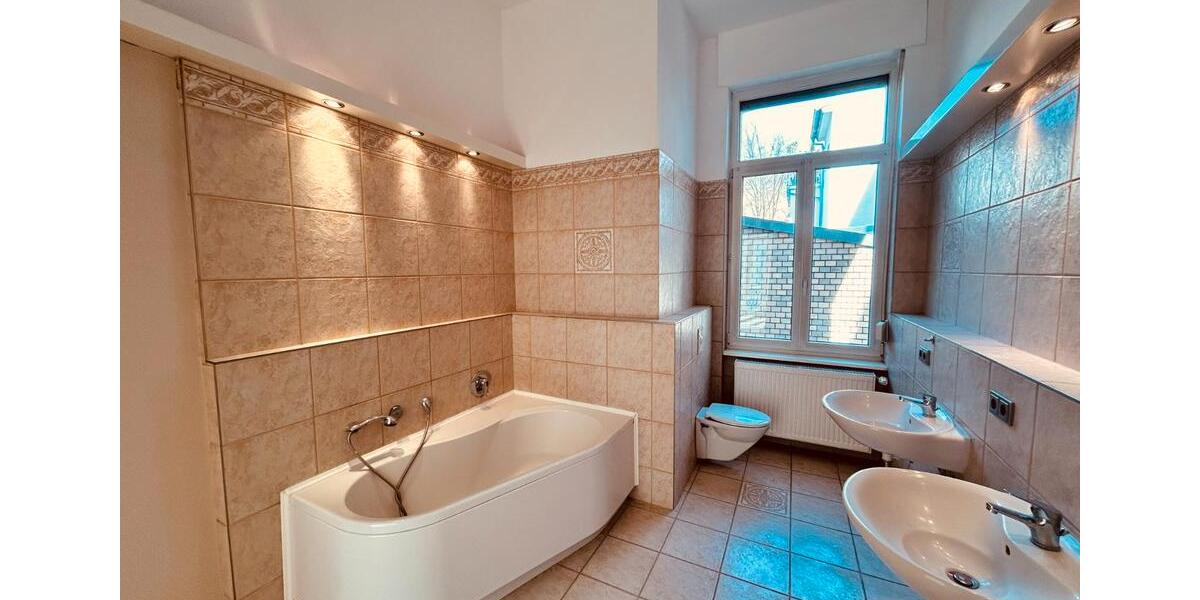 Etagenwohnung Friedberg (Hessen) - 3 Zimmer, 85 m&sup2;, 1.290&euro; | Angebot:25979194