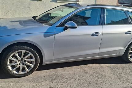 Audi A4 125.000 km 18.500 &euro; Kelsterbach 65451