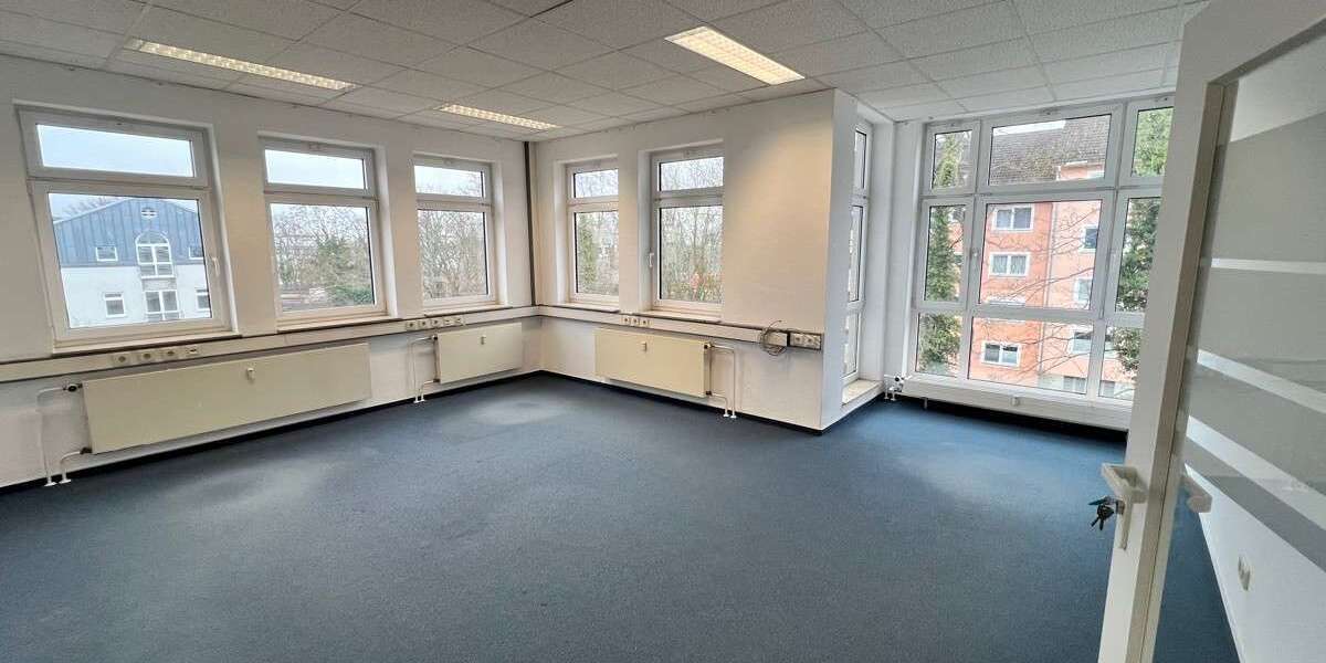 Gewerbeobjekt Friedrichsdorf - 2.321&euro; | Angebot:19051876