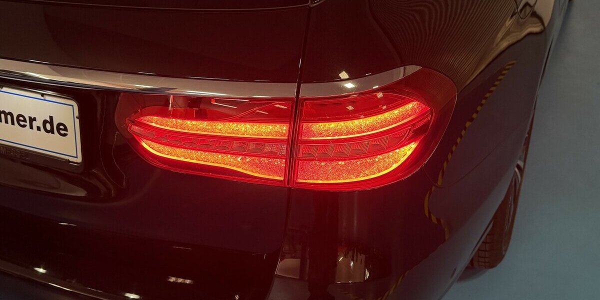 Mercedes-Benz E 400 d Kombi 4Matic Leder/Panorama/LED 155.900 km 26.900 &euro; Dreieich 63303