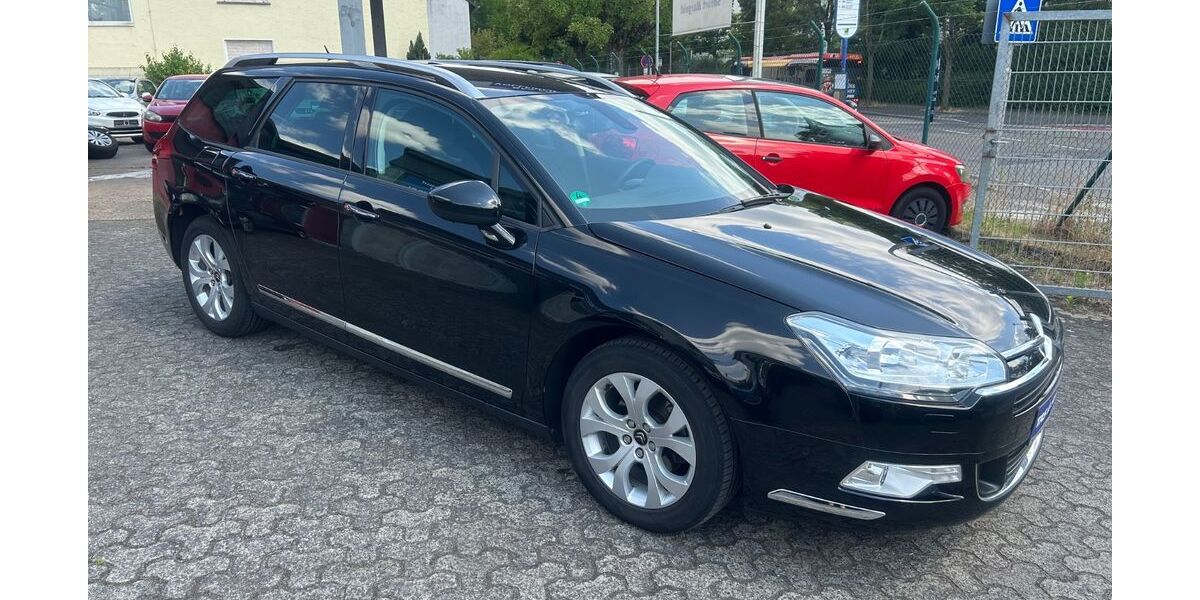 Citroen C5 144.444 km 6.490 &euro; Hanau 63452
