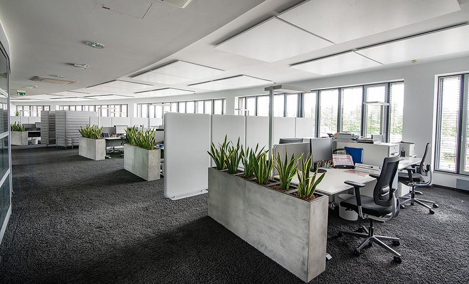 Gewerbeobjekt Frankfurt am Main Oberrad - 350&euro; | Angebot:25968088