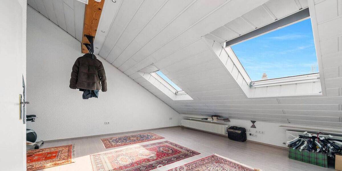 Doppelhaushälfte Rödermark Urberach - 7 Zimmer, 190 m&sup2;, 509.000&euro; | Angebot:25958112