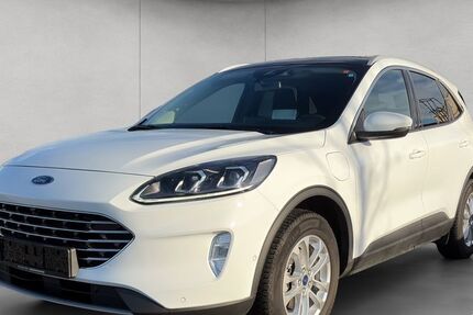 Ford Kuga 29.996 km 23.450 &euro; Frankfurt 60386