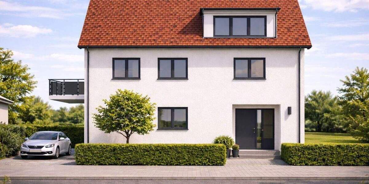 Grundstück Frankfurt am Main Schwanheim - 445.000&euro; | Angebot:25719263