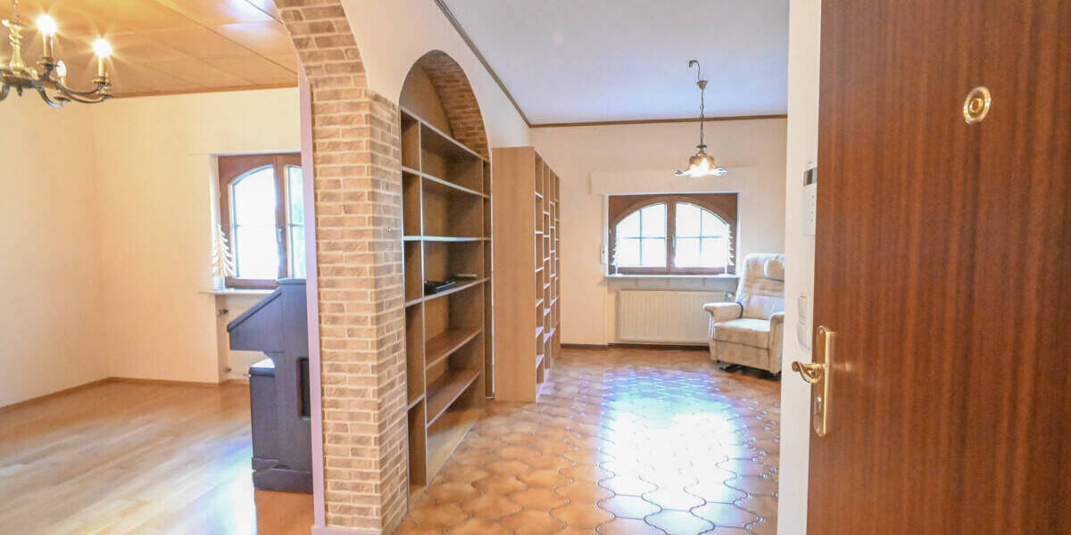 Etagenwohnung Dietzenbach / Dietzenbach-Steinberg Steinberg - 3 Zimmer, 108 m&sup2;, 359.000&euro; | Angebot:26473148