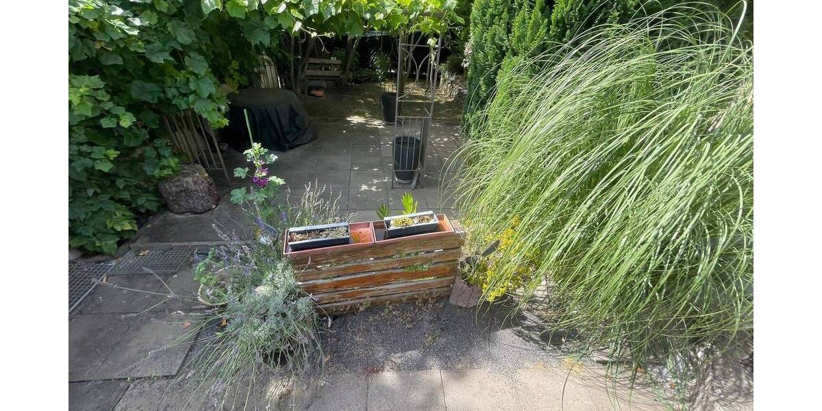 Einfamilienhaus Wöllstadt Nieder-Wöllstadt - 5 Zimmer, 120 m&sup2;, 429.000&euro; | Angebot:25690847