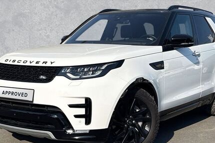 Land Rover Discovery 80.600 km 42.880 &euro; Frankfurt a.M. 60314