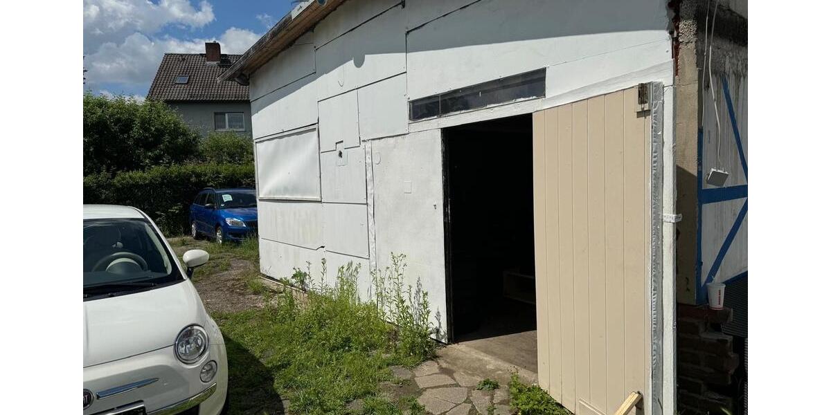 Gewerbeobjekt Frankfurt am Main Ost - 1.999&euro; | Angebot:25982495