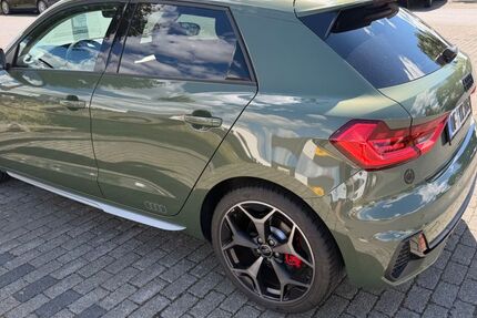Audi A1 29.900 km 28.400 &euro; Mainhausen 63533