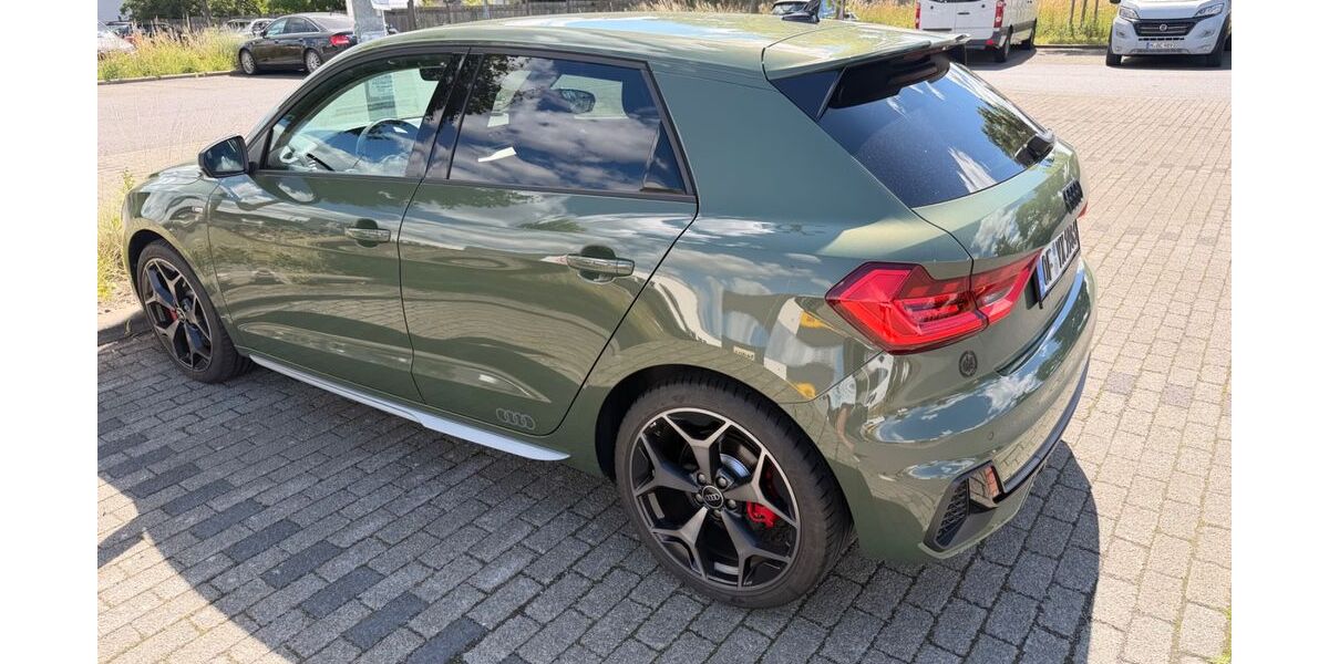 Audi A1 29.900 km 28.400 &euro; Mainhausen 63533