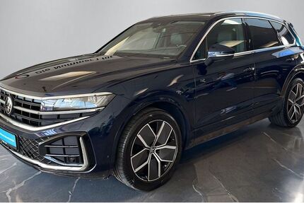 VW Touareg 28.539 km 65.990 &euro; Aschaffenburg 63741