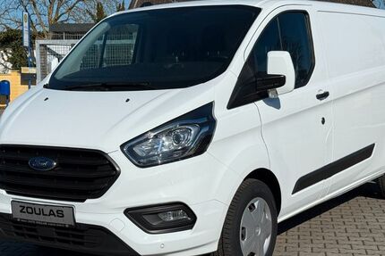 Ford Transit Custom 88.000 km 19.500 &euro; Maintal OT Dörnigheim 63477