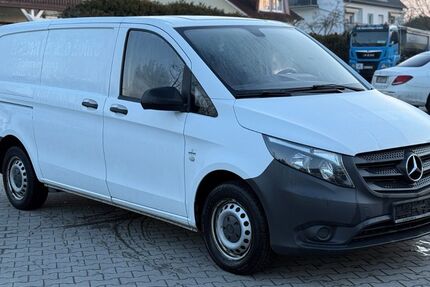 Mercedes-Benz Vito 139.000 km 9.500 &euro; Heusenstamm 63150