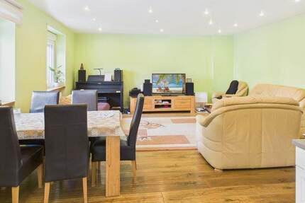 Wohnung Aschaffenburg Innenstadt - 4 Zimmer, 107 m&sup2;, 459.500&euro; | Angebot:25699001