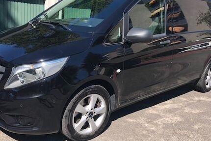 Mercedes-Benz Vito 79.000 km 21.700 &euro; Neu-Isenburg 63263