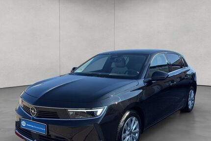 Opel Astra 27.461 km 16.950 &euro; Frankfurt 60386