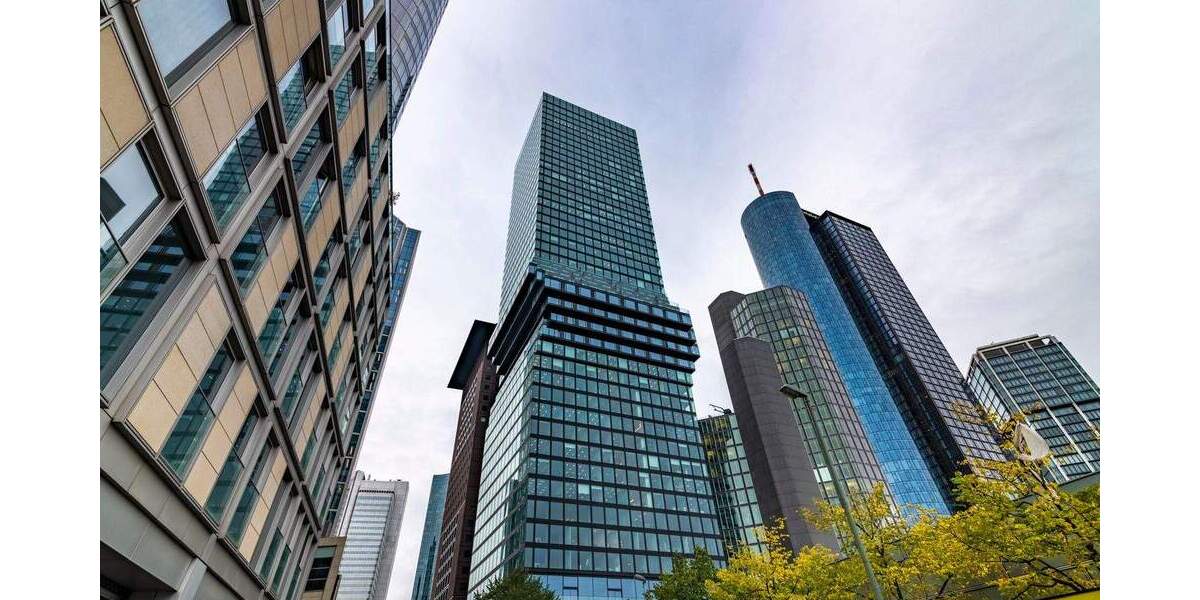 Gewerbeobjekt Frankfurt am Main Innenstadt - 329&euro; | Angebot:25697515