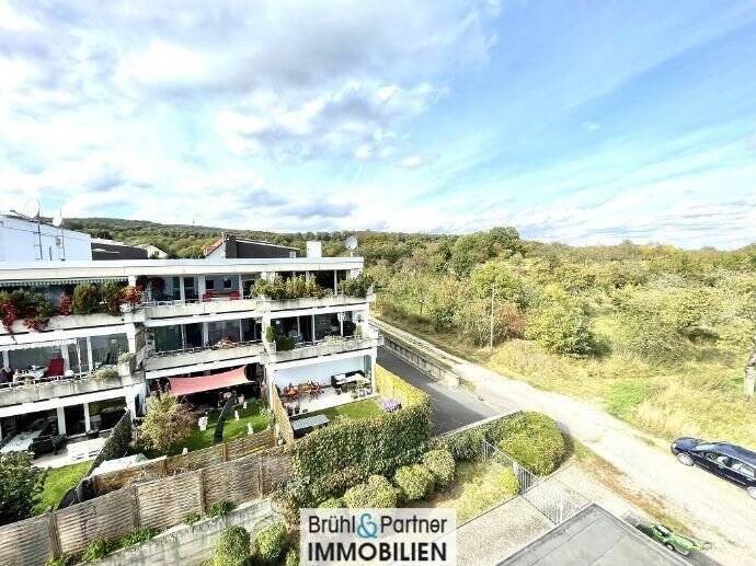 Etagenwohnung Rosbach Ober-Rosbach - 3 Zimmer, 85 m&sup2;, 379.000&euro; | Angebot:25748087