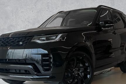 Land Rover Discovery 1.500 km 80.900 &euro; Bruchköbel 63486