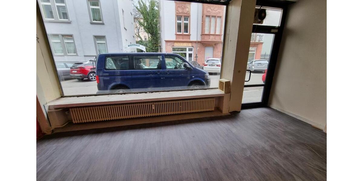 Gewerbeobjekt Frankfurt am Main Nordend Ost - 2.150&euro; | Angebot:25230261