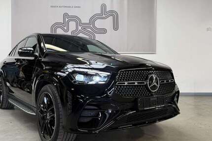 Mercedes-Benz GLE 450 12.520 km 94.790 &euro; Maintal 63477