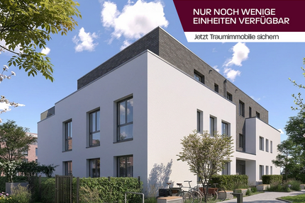 Wohnung Friedberg Friedberg - 2.5 Zimmer, 52 m&sup2;, 275.000&euro; | Angebot:14825905