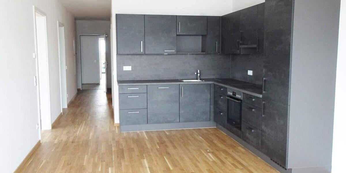 Etagenwohnung Frankfurt am Main Schwanheim - 3 Zimmer, 95 m&sup2;, 1.730&euro; | Angebot:25896081