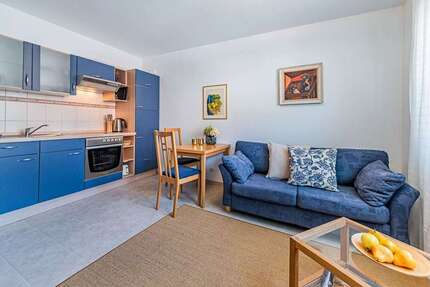 Zimmer Frankfurt Rödelheim - 1 Zimmer, 950&euro; | Angebot:25964629