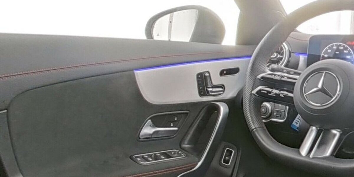 Mercedes-Benz CLA 250 Shooting Brake 4M AMG ADVANCED+DISTR-AHK 16.280 km 43.490 &euro; Groß-Umstadt 64823