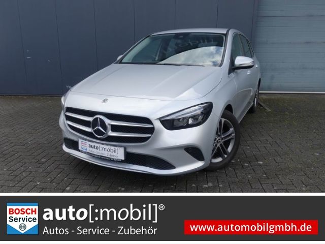 Mercedes-Benz B 200 43.900 km 20.980 &euro; Hainburg 63512