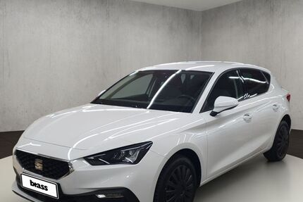 Seat Leon 11.600 km 21.950 &euro; Aschaffenburg 63739
