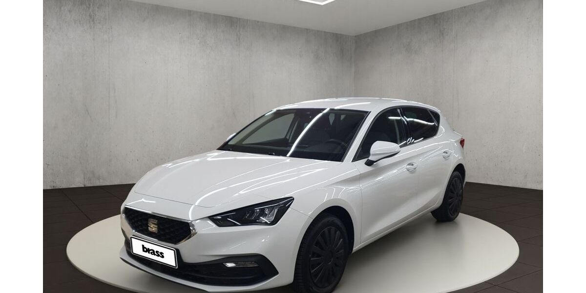 Seat Leon 11.600 km 21.950 &euro; Aschaffenburg 63739