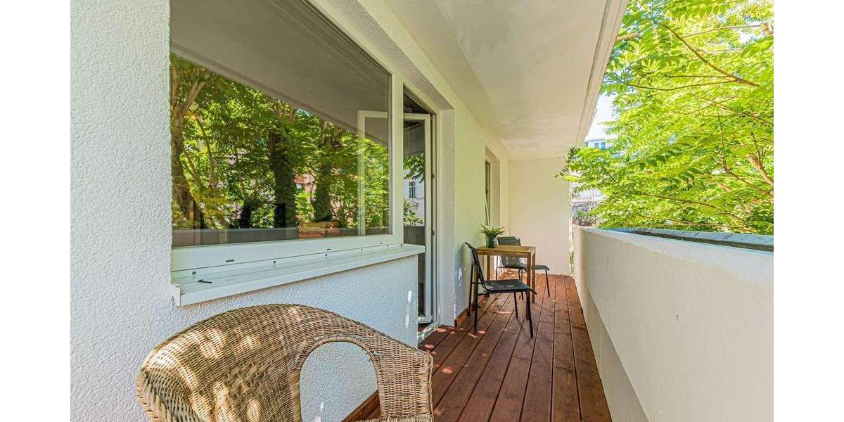 Etagenwohnung Frankfurt am Main Westend-Süd - 3 Zimmer, 82 m&sup2;, 3.140&euro; | Angebot:25727278