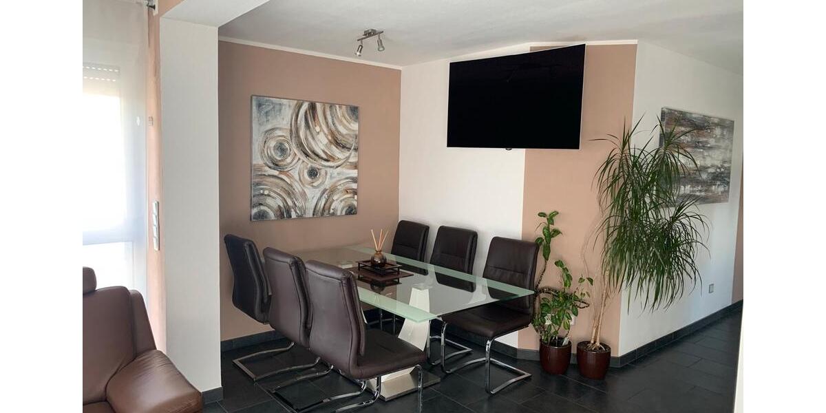 Etagenwohnung Offenbach am Main Bieber - 4 Zimmer, 96 m&sup2;, 369.000&euro; | Angebot:25862358